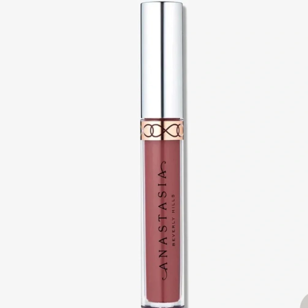 2-BNWT Anastasia Beverly Hills liquid lipstick shade Crush